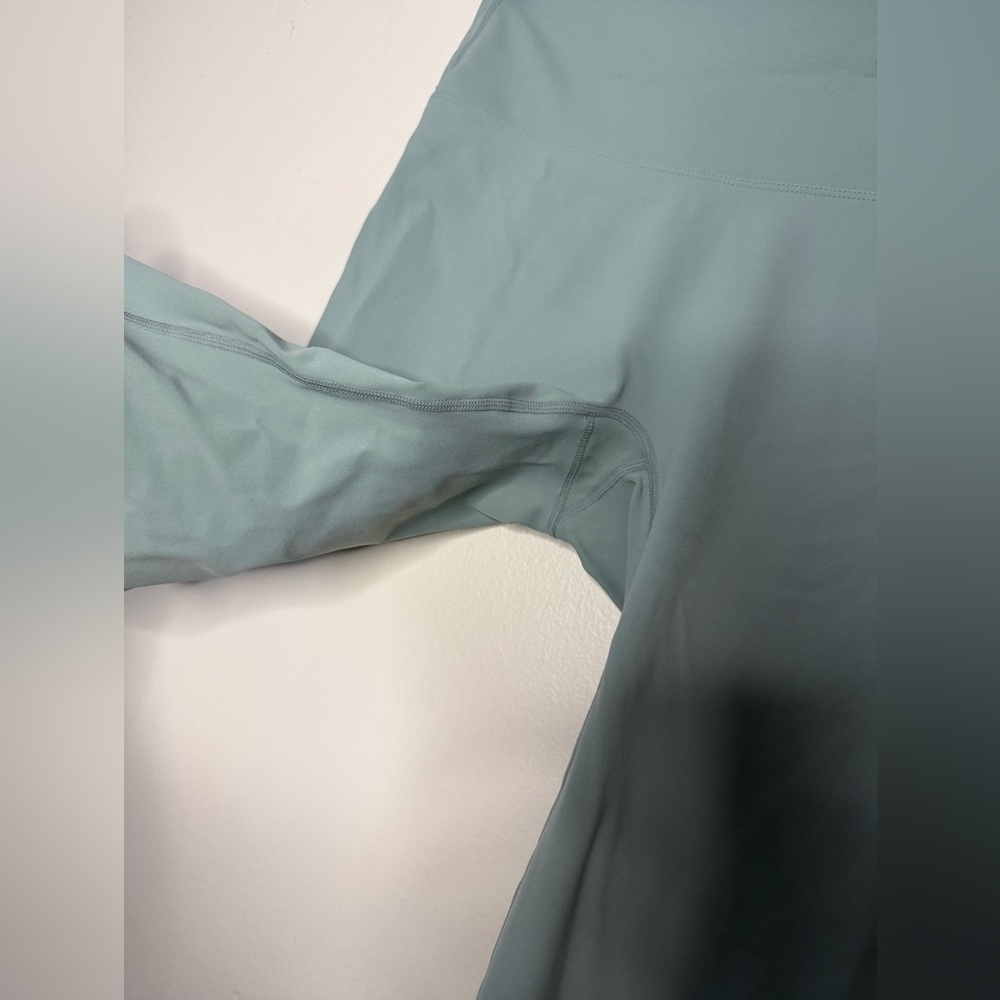 Andar Airywin Signature Leggings (Slate Gray) - Picture 3 of 6